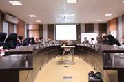 دکتر ترابی در جلسه هماهنگی روز نوآوری در مجتمع بیمارستانی امام خمینی(ره) بر تحقق نوآوری در امور جاری تاکید کرد